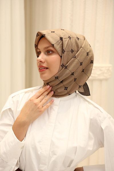 Silk Home Silk Home Olunda Scarf 48001-73