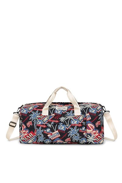 Eastpak Duffelson Bag - Ek0A5Bgu0T81