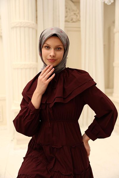 Silk Home Silk Home Olina Scarf 48001-75