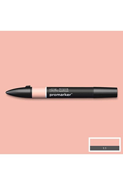 Winsor Newton Winsor & Newton Promarker Soft Peach 370 (O138)