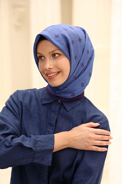Silk Home Sik Home Olunda Scarf 48001-84