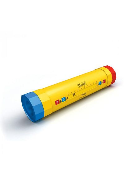 quercetti Quercetti Pythagoras Tube