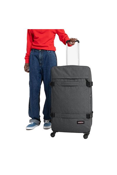 Eastpak Transit"R 4 L Suitcase - Ek0A5Bfk77H1