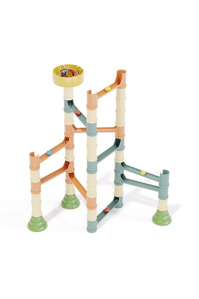 quercetti Migoga Marble Run Bio