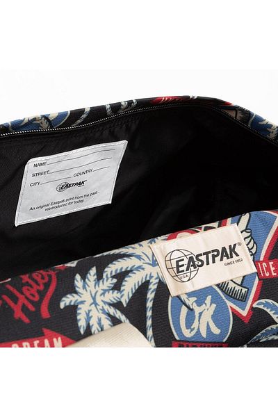 Eastpak Duffelson Bag - Ek0A5Bgu0T81