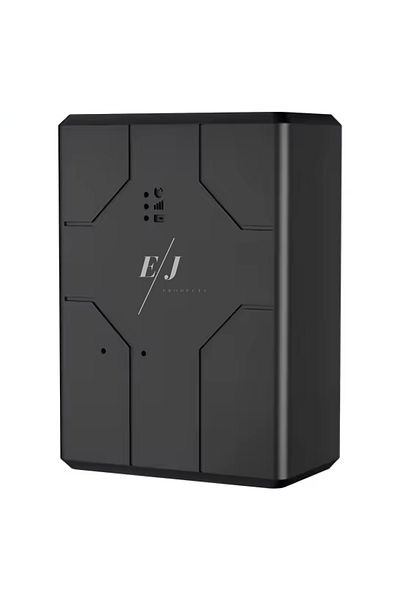 Spionescu Mini GPS 4G tracker, Q16, real-time positioning, 7-day battery life, 30-day standby, remote control