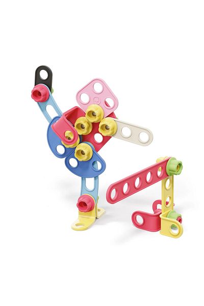 quercetti Tecno Jumbo