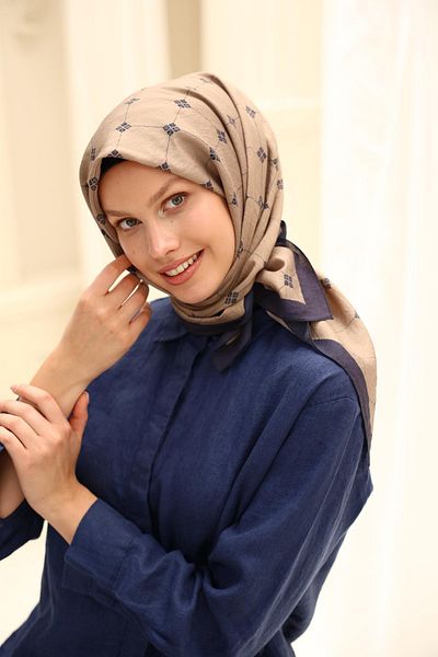 Silk Home Sik Home Olunda Scarf 48001-72