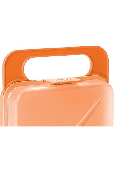 Tatay Porta Sandwich Lunch Box Assorted Color 1 Liter
