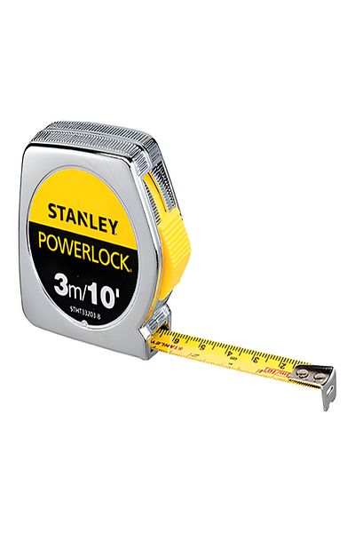 Stanley Powerlock Measuring Tape