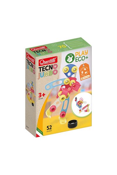 quercetti Tecno Jumbo