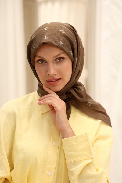 Silk Home Sik Home Olunda Scarf 48001-89