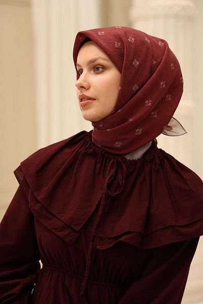 Silk Home Sik Home Olunda Scarf 48001-88