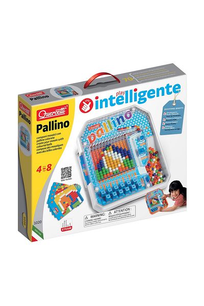 quercetti Pallino