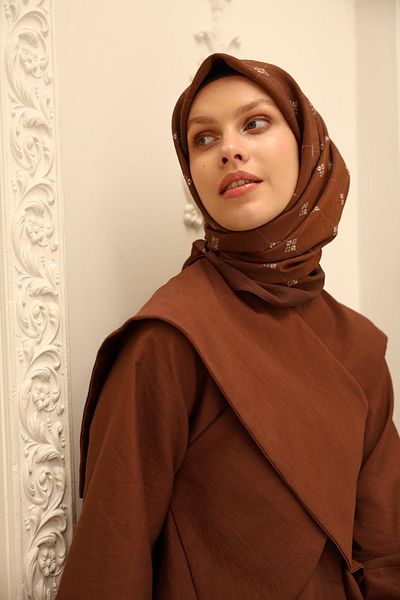 Silk Home Sik Home Olunda Scarf 48001-92