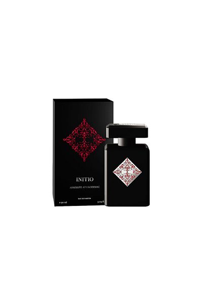 Initio Absolute Aphrodisiac Perfume by Initio Parfums Prives EDP For Unisex 90 ml