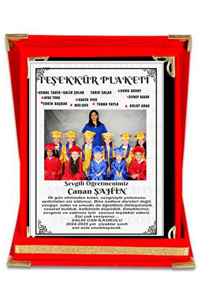 sıradışıhediyem mezuniyet plaketi öğretmene hediye öğretmen plaketi teşekkür ...