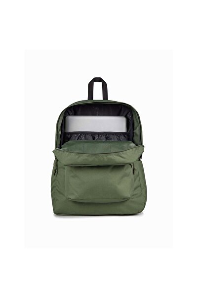 Jansport Σακίδιο πλάτης SuperBreak Plus - EK0A5BAO2T31