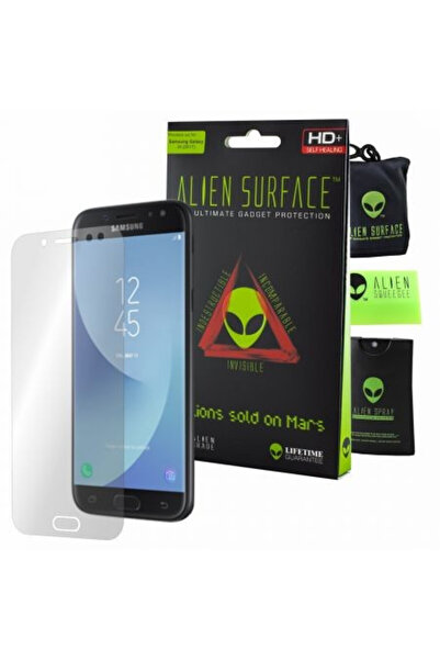 OEM Folie de protecție Alien Surface HD, Samsung Galaxy J5 (2017), folie de p...