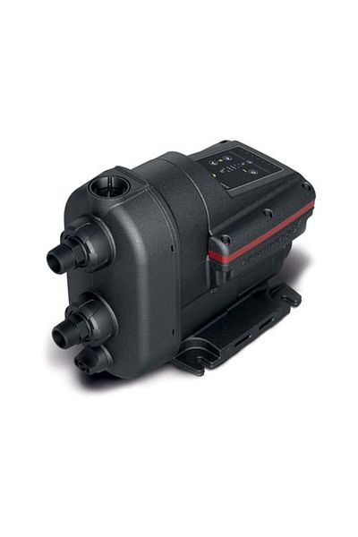 Grundfos Scala 2 Grundfos Pump 3/4 Horsepower