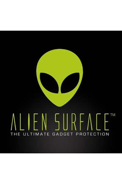 OEM Folie de protecție ALIEN SURFACE HD, Apple iPhone 11, protecție ecran + cadou ALIEN FIBER