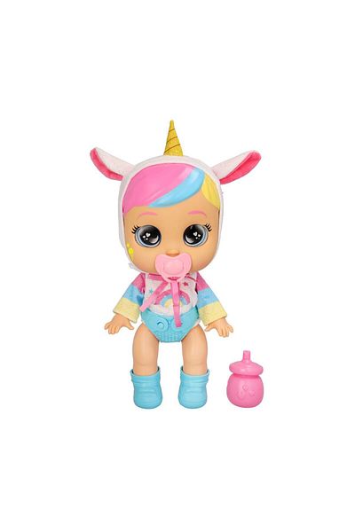 GIOCHI PREZIOSI Cyp00200 Cry Babies Nursery Daycare Dreamy - 921535