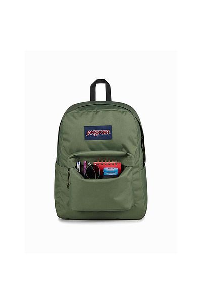 Jansport Superbreak Plus Backpack - Ek0A5Bao2T31