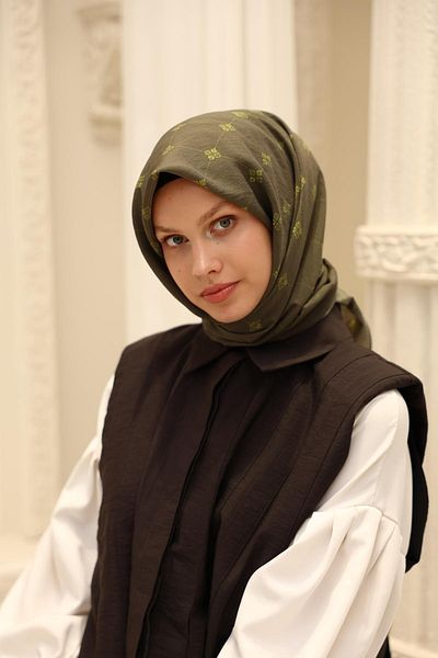 Silk Home Sik Home Olunda Scarf 48001-90