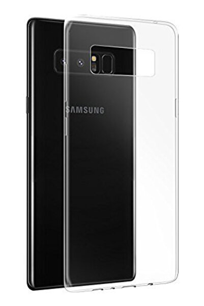 OEM Калъф за Samsung Galaxy Note 8, Елегантен луксозен силиконов TPU тънък пр...