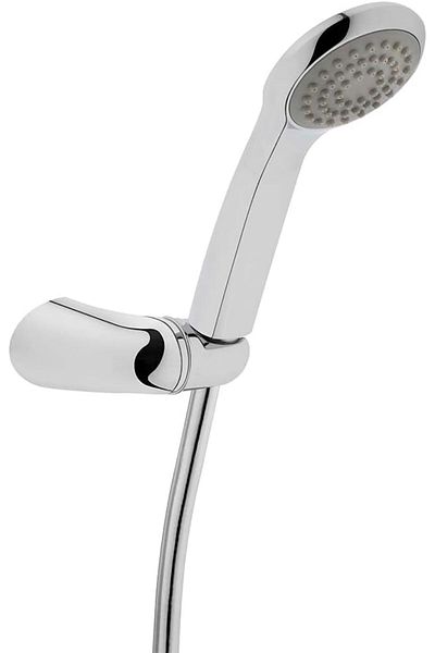 MCreative Solo C 1F A45675 Hand Shower Set, Chrome