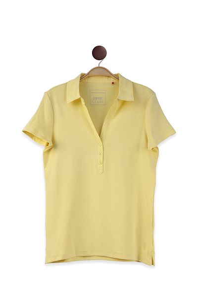Esprit Essential Polo T-Shirt