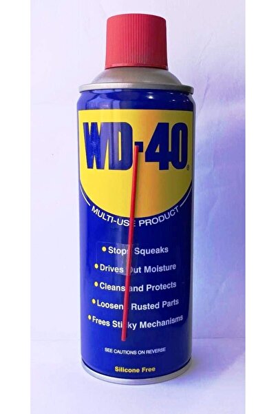 WD-40 منتج WD-40 متعدد الاستخدامات