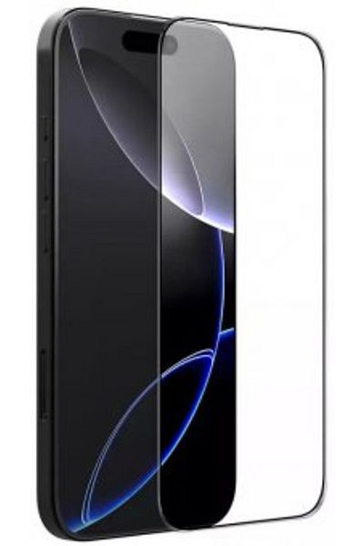 Apple Folie Sticlă Ultra Clear ESD pentru iPhone 16 – King Protection