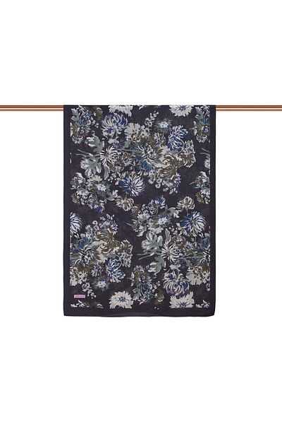 ipekevi Coffee Beige İpekevi Four Seasons Tnsl Shawl 2144