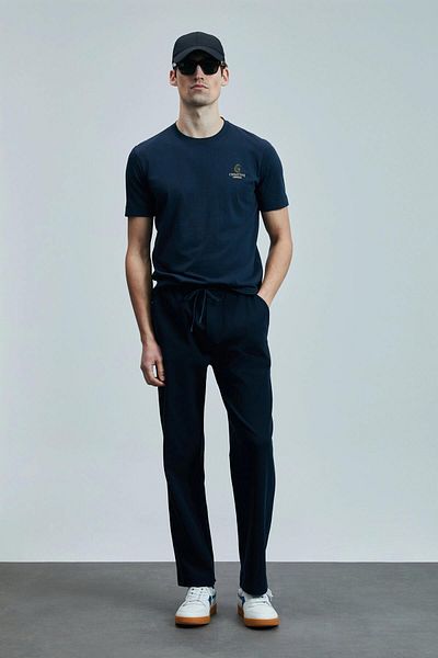 Lufian Men's Oliva T-Shirt 111020263