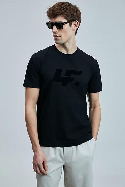 Lufian Men's Onix T-Shirt 111020243