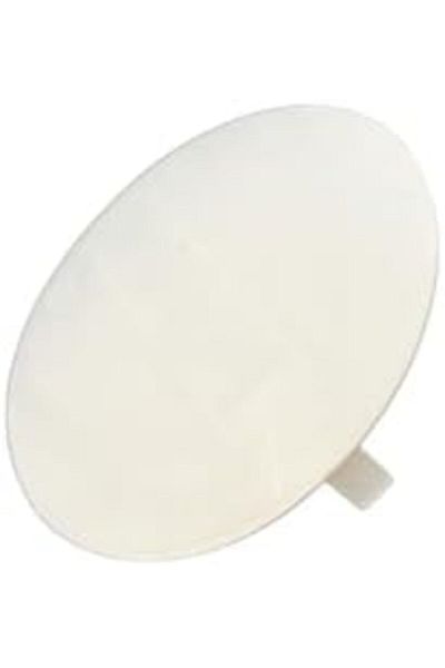STOREMAX Jvnnastore Pieces for Cap Plastic Luxury Curved Lbk.0992 646268