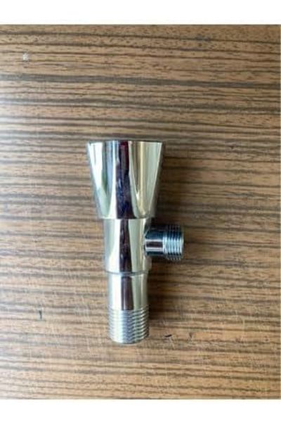 STOREMAX MU-ARTSHOP ανοιχτό κλείσιμο ανοξείδωτη βρύση στεγνώματος 2 τμχ tnca 871301