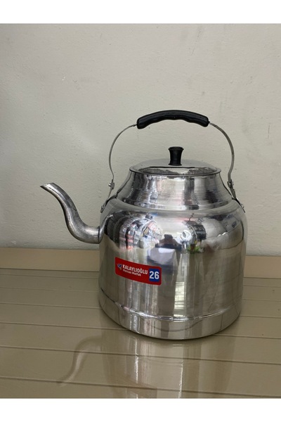 Kalaylıoğlu Büyük sülale boyu kamp Çaydanlık no 26