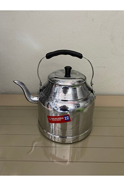 Genel Markalar Kamp Çaydanlık No 22