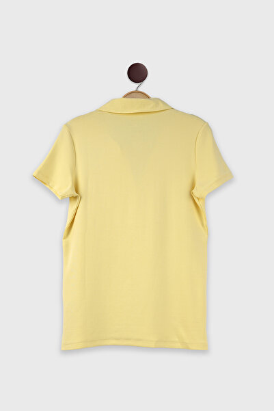 Esprit Essential Polo T-Shirt