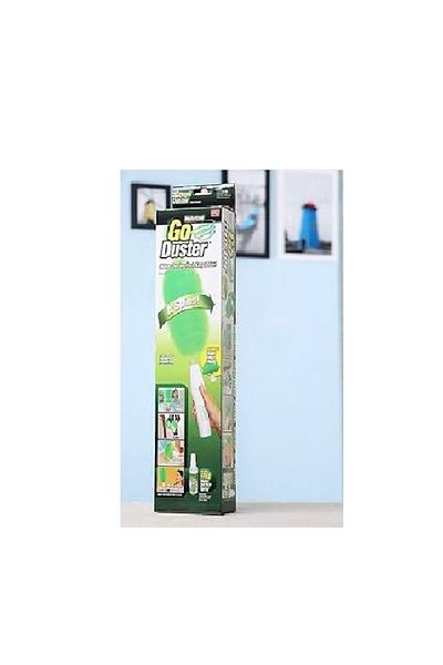 Generic Multifunctional electric brush for cleaning dust from feathers