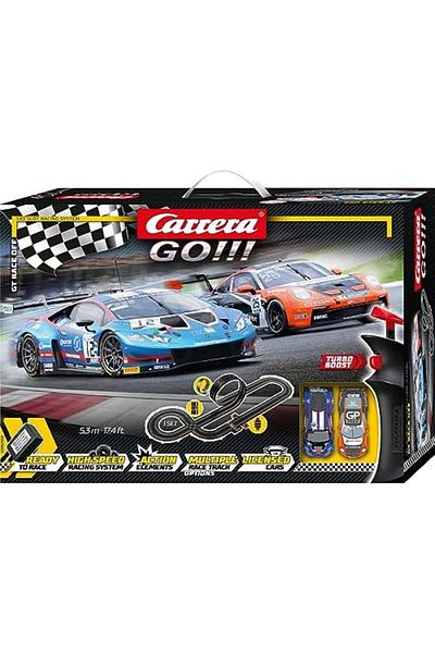 STOREMAX Jvnnastore Go Gt Race/Go Gt Race Off Trendyfr 646268