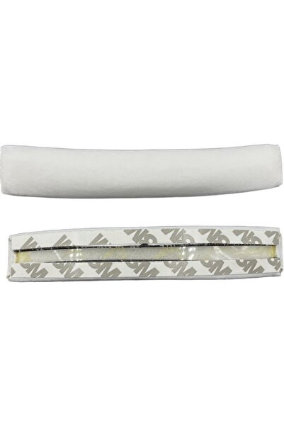 mrstech وسادة رأس لسماعات Jbl T450 T500BT TUNE600BTNC متوافقة مع حزام الرأس Jbl 500 510 وسادة رأس حماية علوية