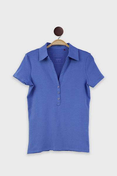 Esprit Essential Polo T-Shirt