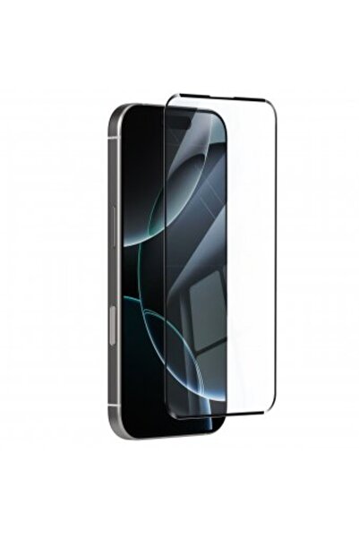 Apple Folie Sticlă Ultra Clear ESD pentru iPhone 16 Pro – King Protection