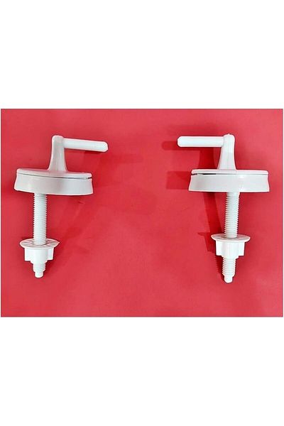 MCreative Toilet Seat Screw