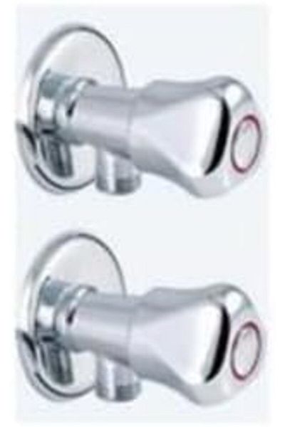 MCreative Elsa on Off Bidet Tap 2 Pieces