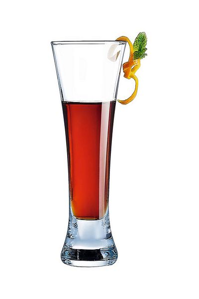 Luminarc Lightweight Spirit Bar Glass Tumbler Clear 160ml L3933