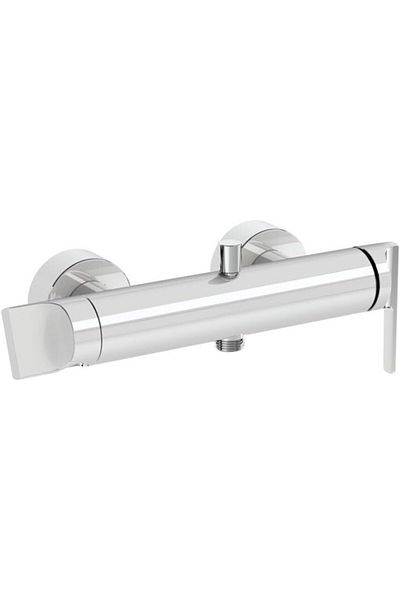 MCreative Suit a42818 bath faucet, chrome